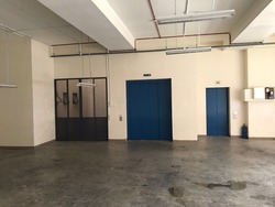 Printaid Building (D14), Warehouse #172782242